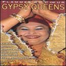 Compilation - Gypsy Queens -flammes Du Coeur 2CD