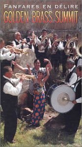 Compilation - Golden Brass Summit - Fanfares 2CD