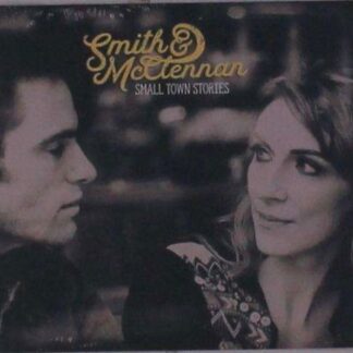 Smith & Mcclennan - Small Town Stories 1CD
