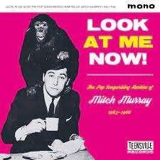 Murray Mitch - Look At Me Now! 1CD