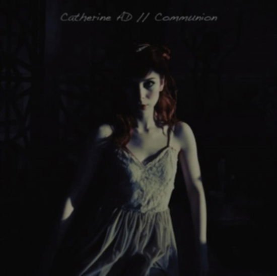 Anchoress - Communion 1CD