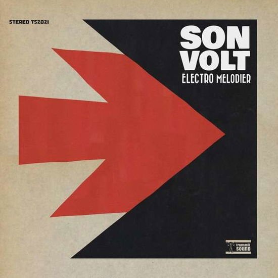 Son Volt - Electro Melodier 1CD