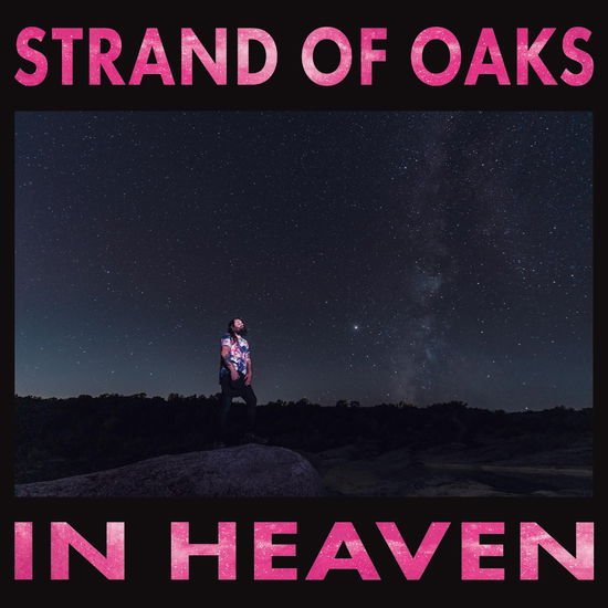 Strand of Oaks - In Heaven 1CD