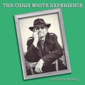 Chris White Experience - Volume Seven 1CD