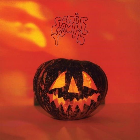SONIC YOUTH WALLS HAVE EARS CD