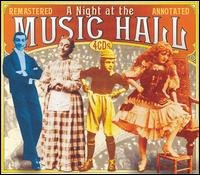 A Night At The Music Hall 4CD