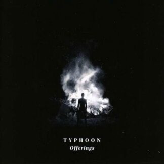 Typhoon - Offerings 1CD