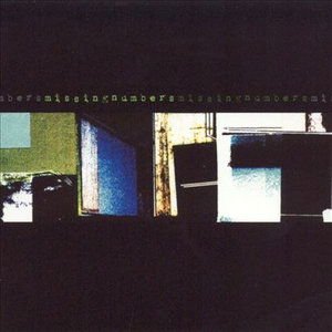 Missing Numbers - Missing Numbers 1CD