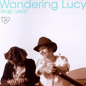 Wandering Lucy - Leap Year 1CD