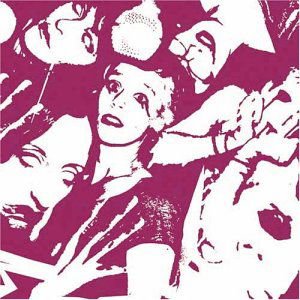 Some Girls - All of My Friends Are Going Death 1CD