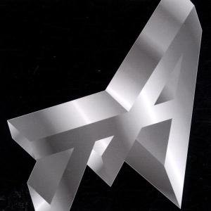 Trans Am - Ta 1CD