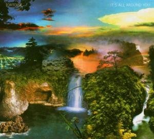 Tortoise - It's All Around You 1CD