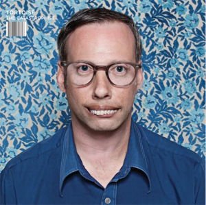 Tortoise - The Catastrophist 1CD