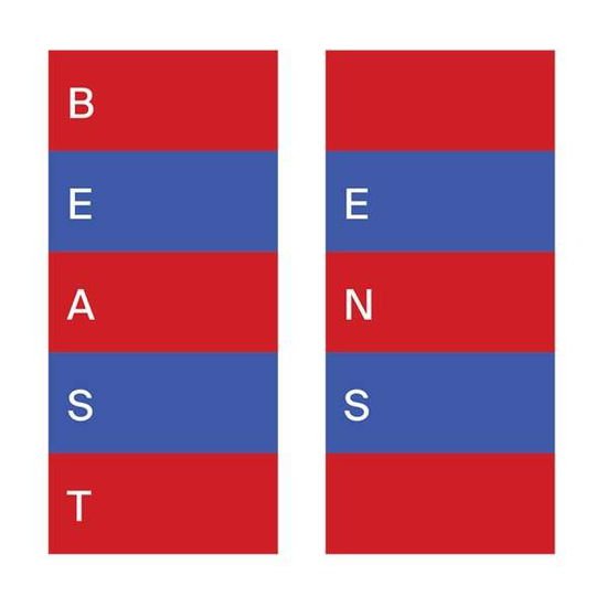 BEAST Ens CD