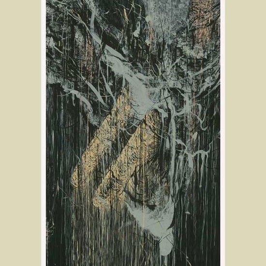 Sumac - May You Be Held 1CD