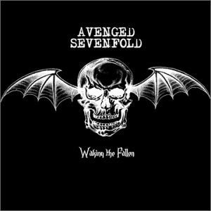 Avenged Sevenfold - Waking The Fallen 1CD