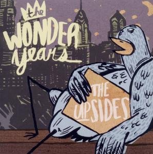 The Wonder Years - Upsides 1CD