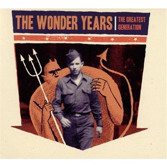 The Wonder Years - Greatest Generation 1CD