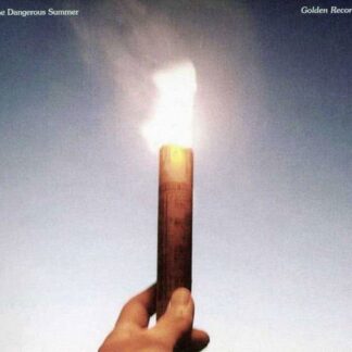 Dangerous Summer - Golden Record 1CD