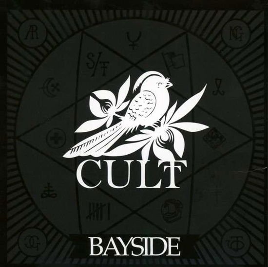 BAYSIDE CULT CD