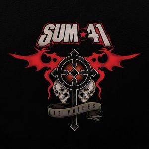 Sum 41 - Thirteen Voices 1CD