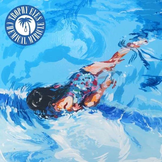 Trophy Eyes - Chemical Miracle 1CD