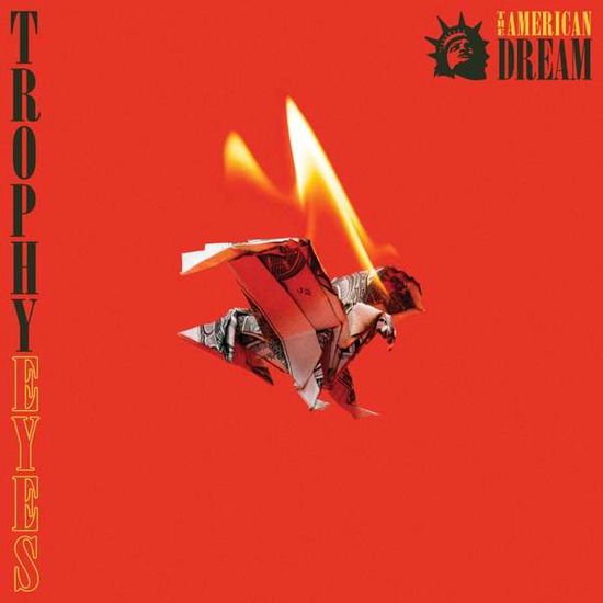 Trophy Eyes - American Dream 1CD