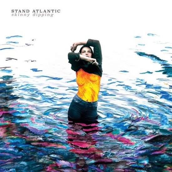 STAND ATLANTIC SKINNY DIPPING CD