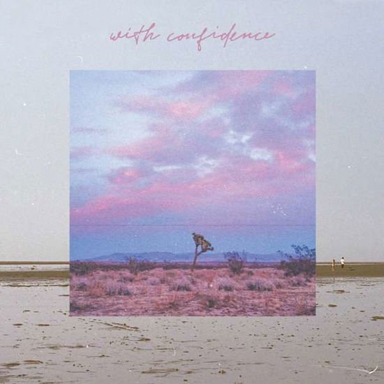 With Confidence - With Confidence 1CD