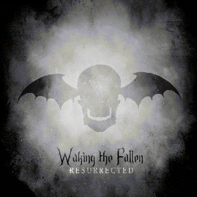 Avenged Sevenfold - Waking the Fallen: Resurrected DVD