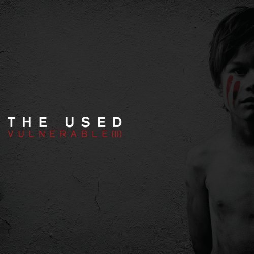 Used - Vulnerable 2 1CD