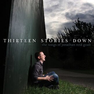 Thirteen Stories Down: Songs of Jonathan Reid / Va - Thirteen Stories Down: Songs of Jonathan Reid / Va 1CD