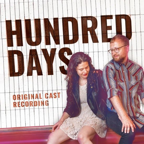 Bengsons - Hundred Days - O.c.r. 1CD