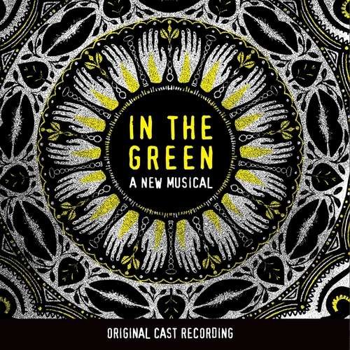 Grace Mclean - In The Green - Original Cast Recording 1CD