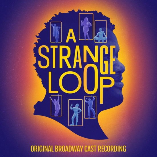 Michael R. Jackson - A Strange Loop (Original Broad 1CD