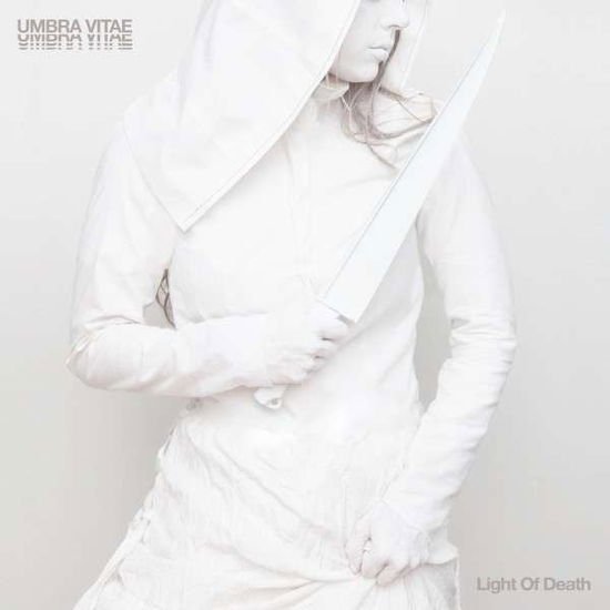 Umbra Vitae - Light Of Death 1CD