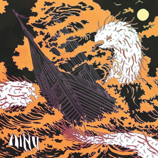Ainu - Ainu 1CD