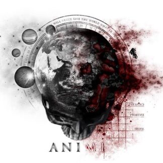Subversion - Animi 1CD