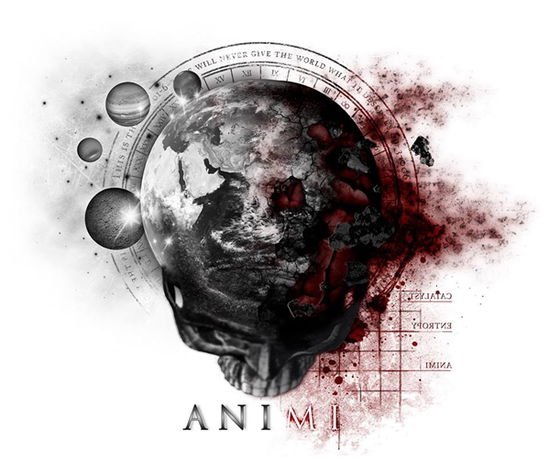 Subversion - Animi 1CD