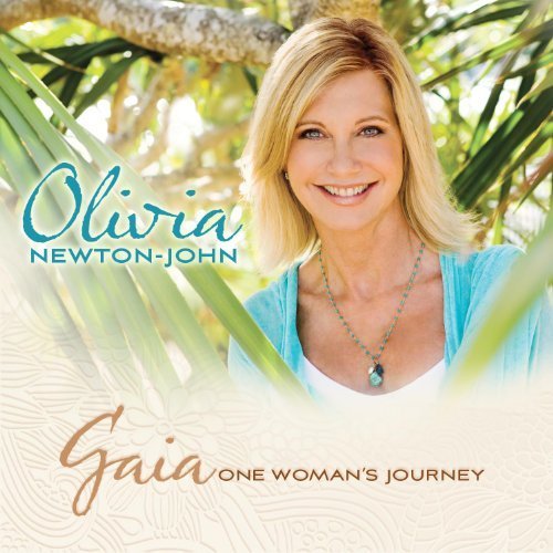 NEWTON-JOHN OLIVIA GAIA ONE WOMANS JO CD