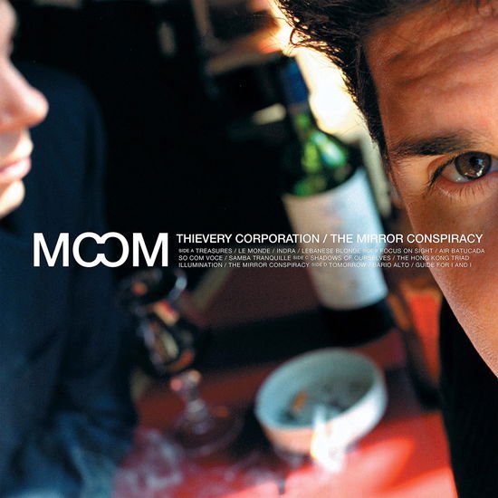 Thievery Corporation - Mirror Conspiracy 1CD