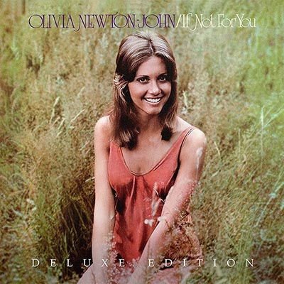 Olivia Newton-John - If Not For You 2CD