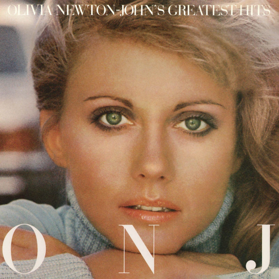 Olivia Newton-John - Olivia Newton-John's Greatest Hits 1CD