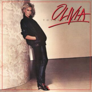 Olivia Newton-John - Totally Hot 1CD