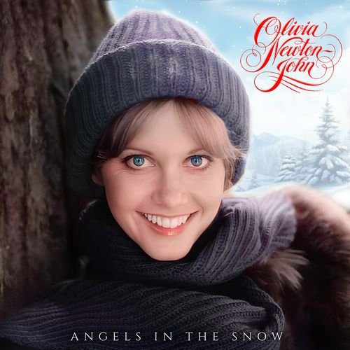 Olivia Newton-John - Angels In The Snow 1CD
