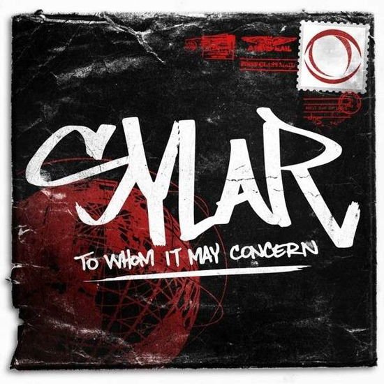 Sylar - To Whom It May Concern 1CD