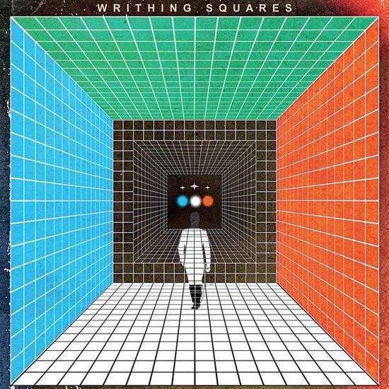 Writhing Squares - Chart For The Solution 1CD
