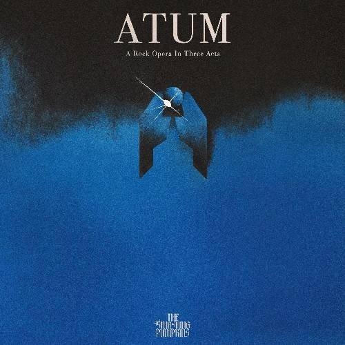 The Smashing Pumpkins - Atum 3CD