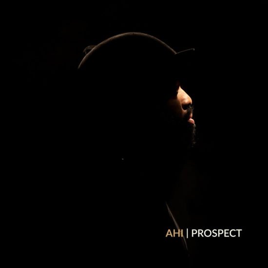 Ahi - Prospect 1CD