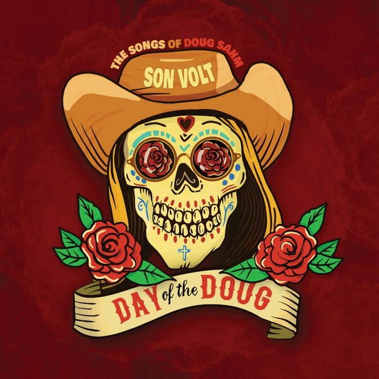 Son Volt - Day of the Doug 1CD